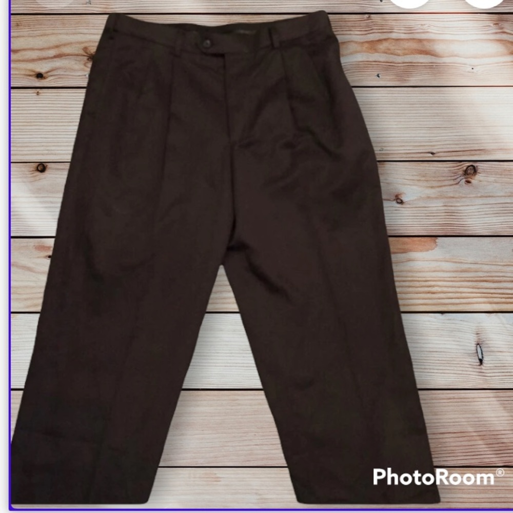 New Men’s brand new dress pants